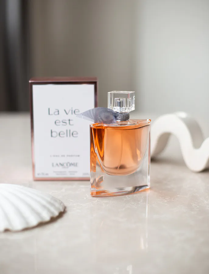 Lancome La Vie Est Belle