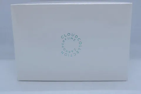 Zarkoperfume Cloud Collection No.2