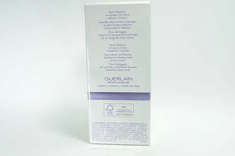 Guerlain Aqua Allegoria Flora Salvaggia