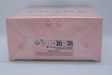 Prada Paradoxe