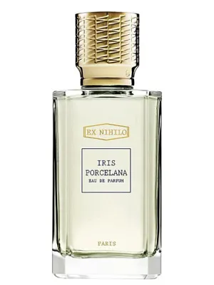 Ex Nihilo Iris Porcelana