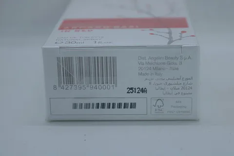 Armand Basi In Red Eau de toilette