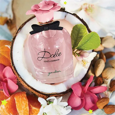 Dolce & Gabbana Dolce Garden
