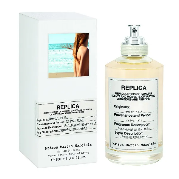 Maison Martin Margiela Beach Walk