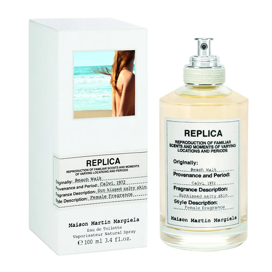 Maison Martin Margiela Beach Walk