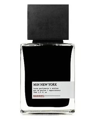 MiN New York Barrel