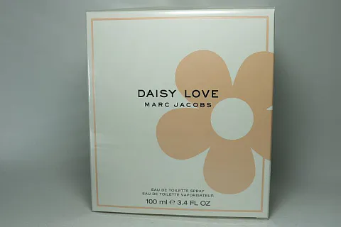 Marc Jacobs Daisy Love