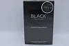 Antonio Banderas Seduction in Black