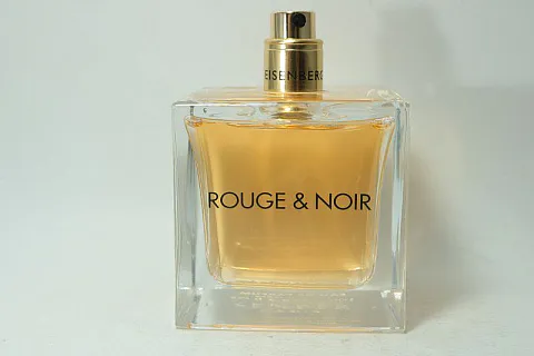 Eisenberg Rouge & Noir