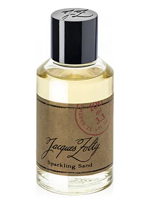 Jacques Zolty Sparkling Sand