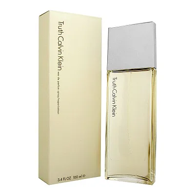 Calvin Klein Truth women