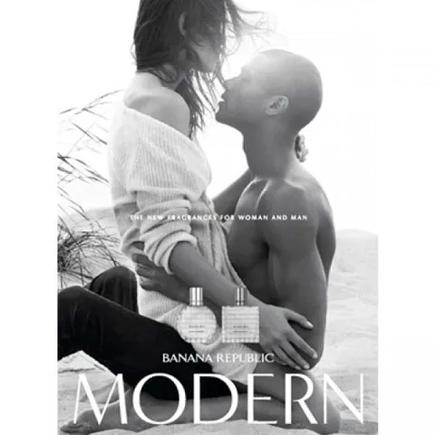 Banana Republic Modern Man
