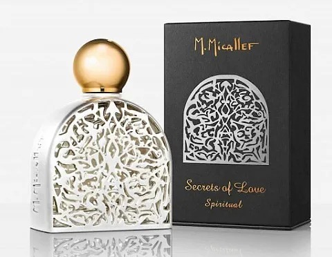 M. Micallef Spiritual