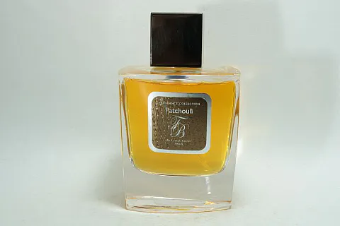Franck Boclet Patchouli