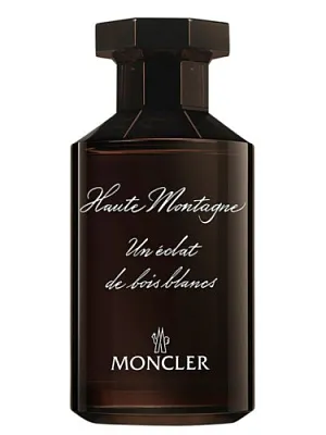Moncler Haute Montagne