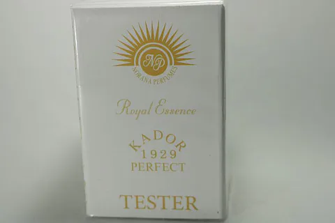 Noran Perfumes Kador 1929 Perfect