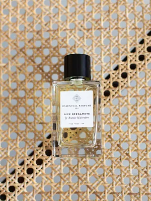 Essential Parfums Nice Bergamote