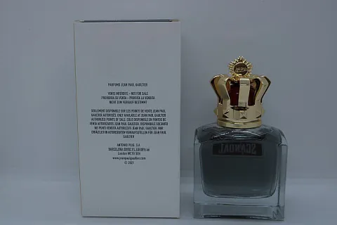 Jean Paul Gaultier Scandal Pour Homme