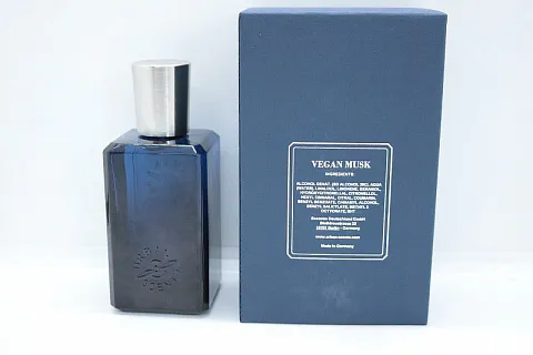 URBAN SCENTS Vegan Musk