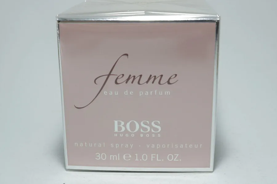 Hugo Boss Femme