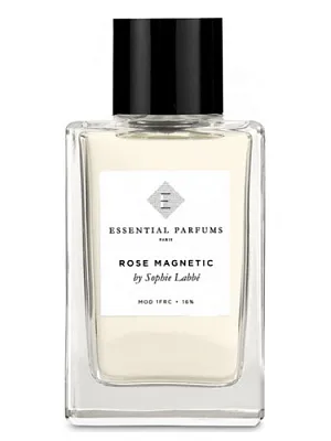 Essential Parfums Rose Magnetic