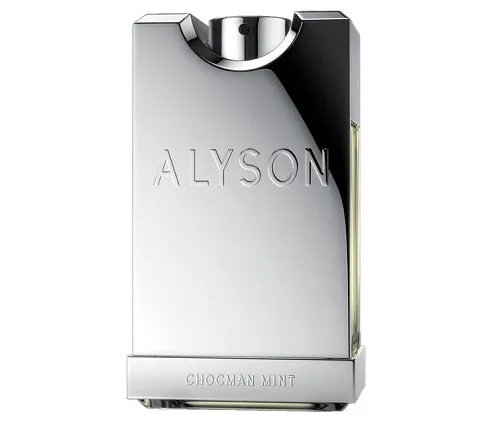 Alyson Oldoini Chocman Mint
