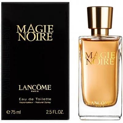 Lancome Magie Noire