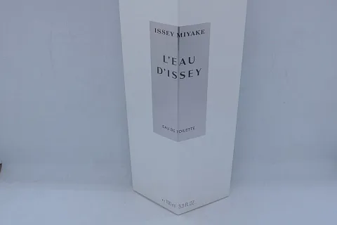 Issey Miyake L‘Eau D‘Issey eau de toilete