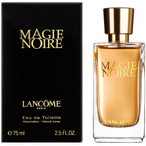 Lancome Magie Noire