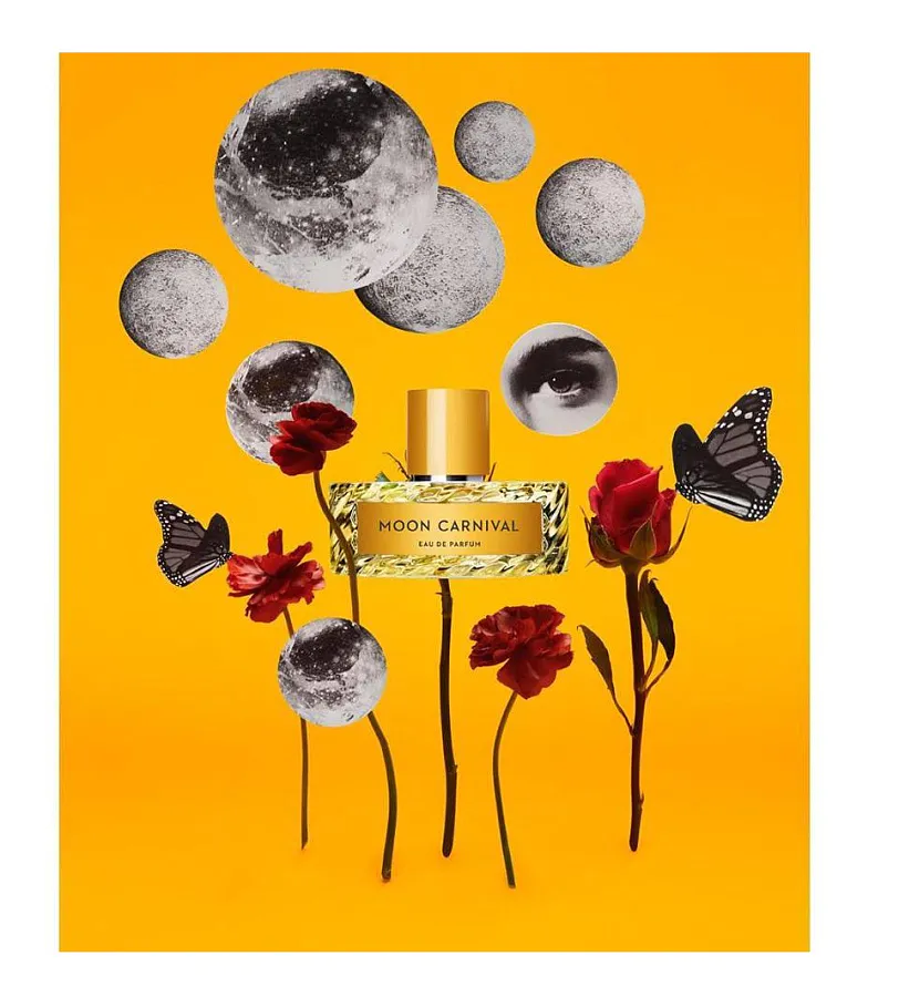 Vilhelm Parfumerie Moon Carnival