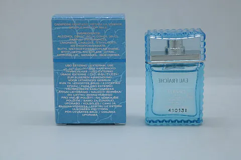 Versace Man Eau Fraiche