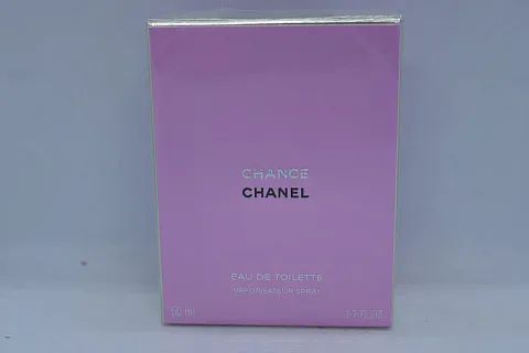 Chanel Chance Eau De Toilette