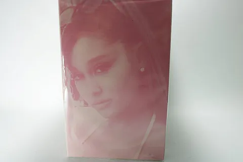 Ariana Grande Thank U Next
