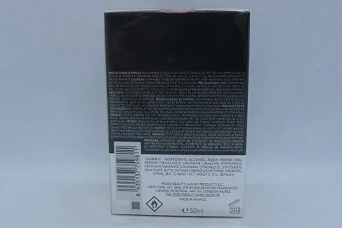 Prada Luna Rossa Carbon