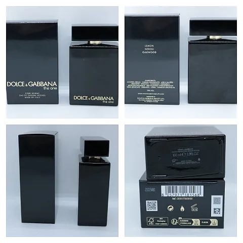 Dolce & Gabbana The One Intense For Men