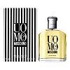 Moschino Uomo туалетная вода