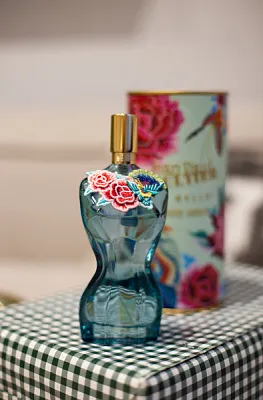 Jean Paul Gaultier La Belle Paradise Garden