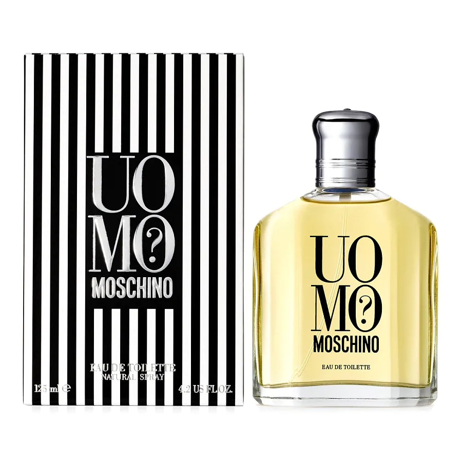 Moschino Uomo