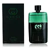 Gucci Guilty Essence Pour Homme