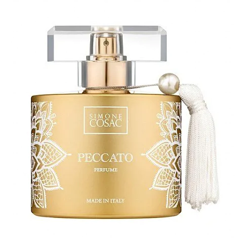 Simone Cosac Profumi Peccato