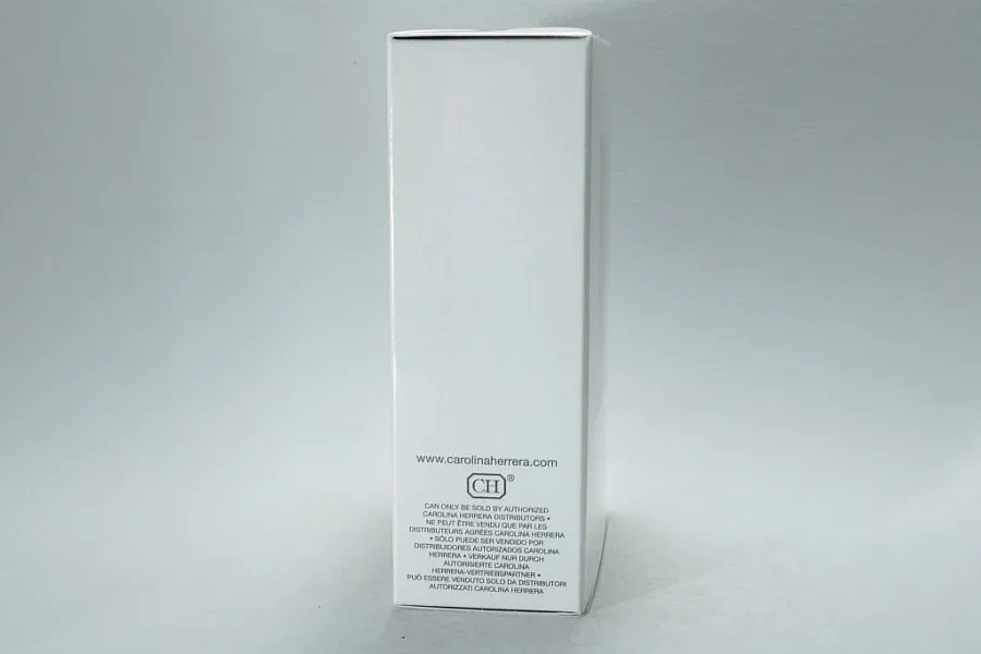 Carolina Herrera CH men