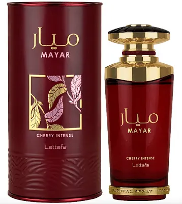 Lattafa Mayar Cherry Intense