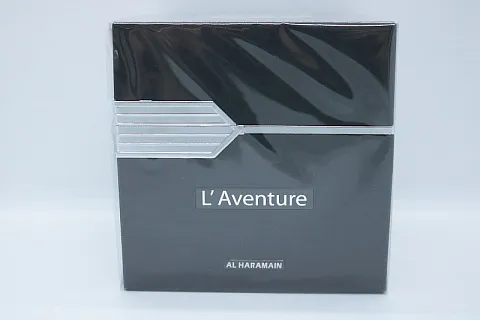 Al Haramain Perfumes L'Aventure