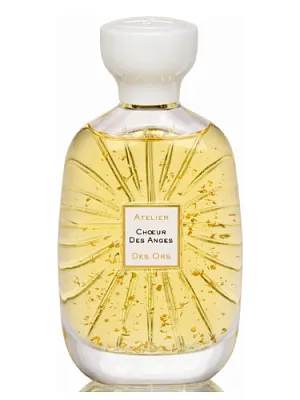 Atelier des Ors Choeur des Anges