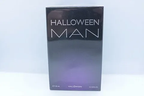 Jesus Del Pozo Halloween man