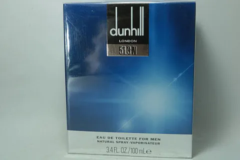 Dunhill 51.3 N