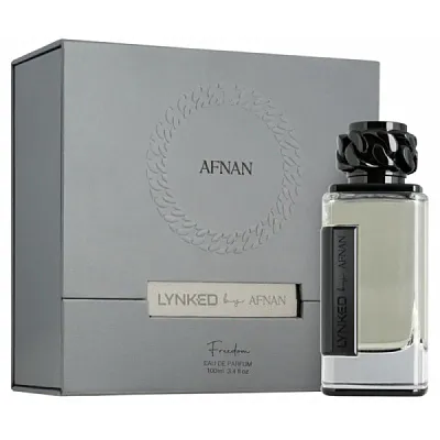 AFNAN Lynked Freedom