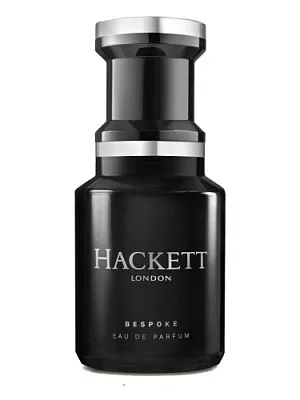 Hackett London Bespoke
