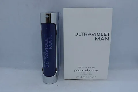 Rabanne Ultraviolet Man