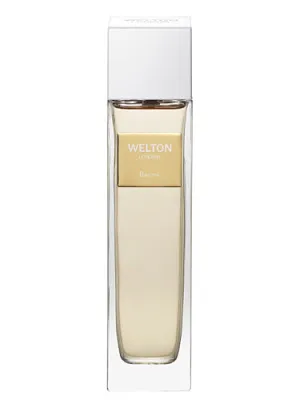 Welton Baicha Eau de Parfum